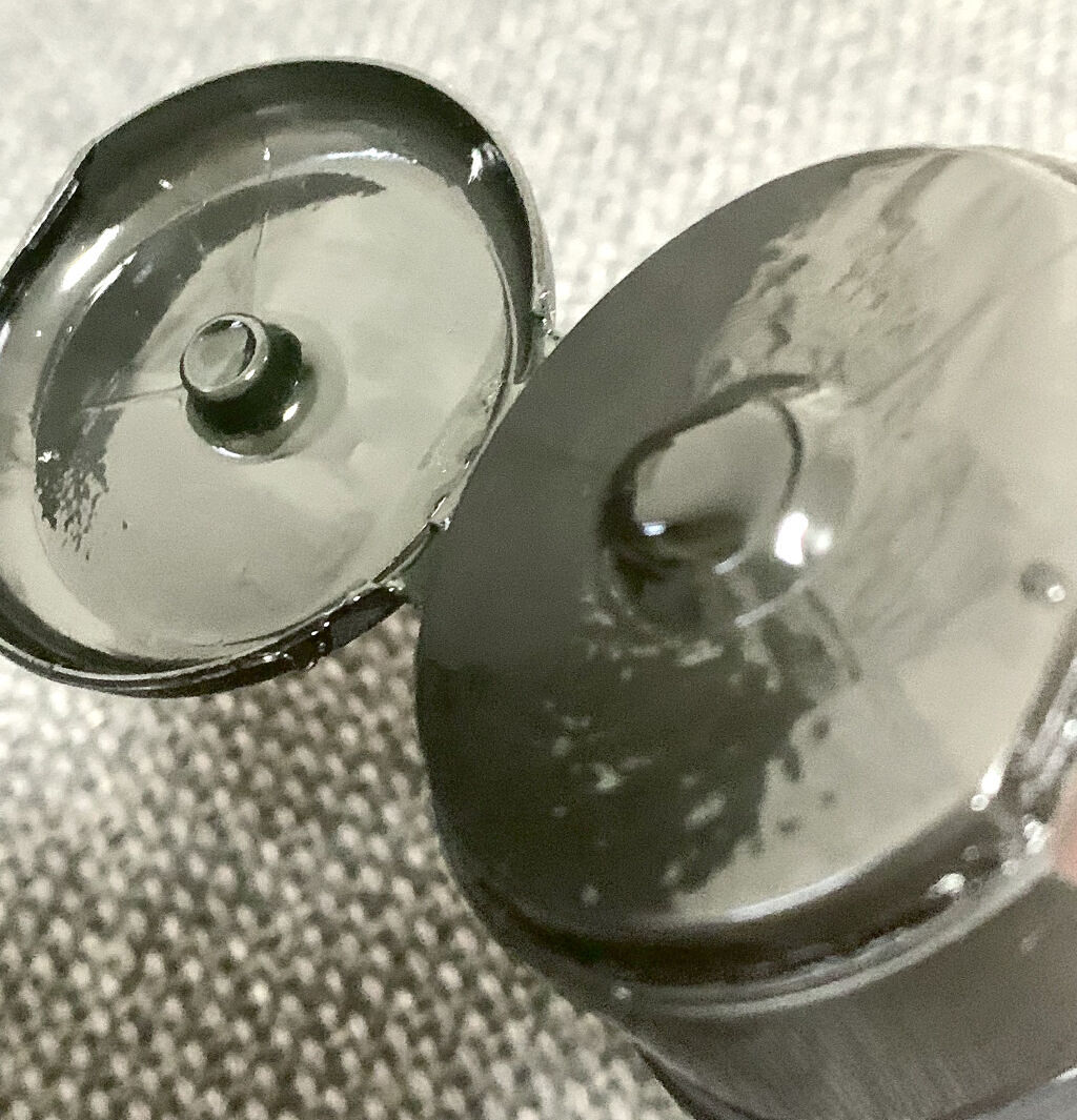 カラーシャンプー/got2b/市販シャンプーを使ったクチコミ（3枚目）