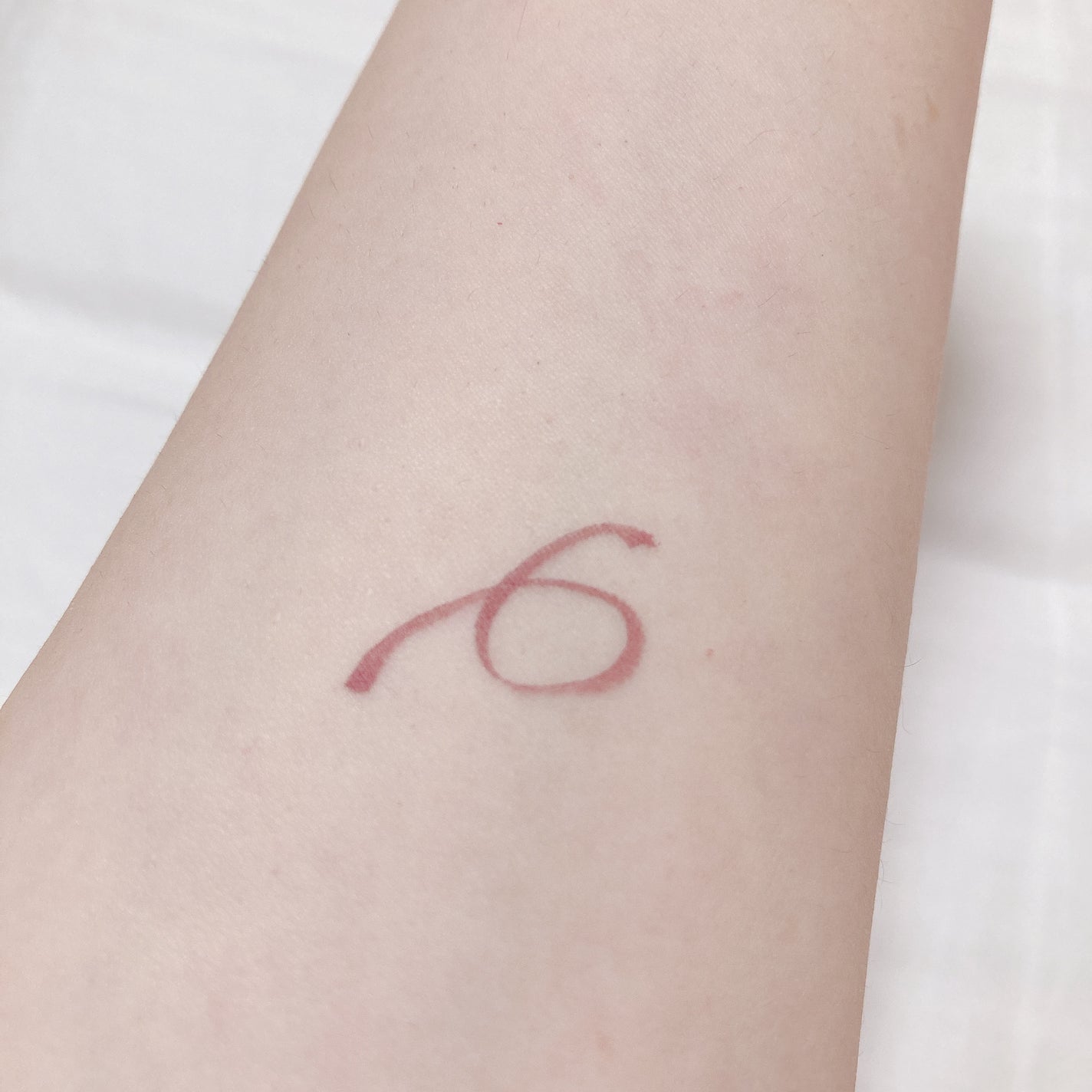 シルキーリキッドアイライナーWP/D-UP/リキッドアイライナーを使ったクチコミ(3枚目)