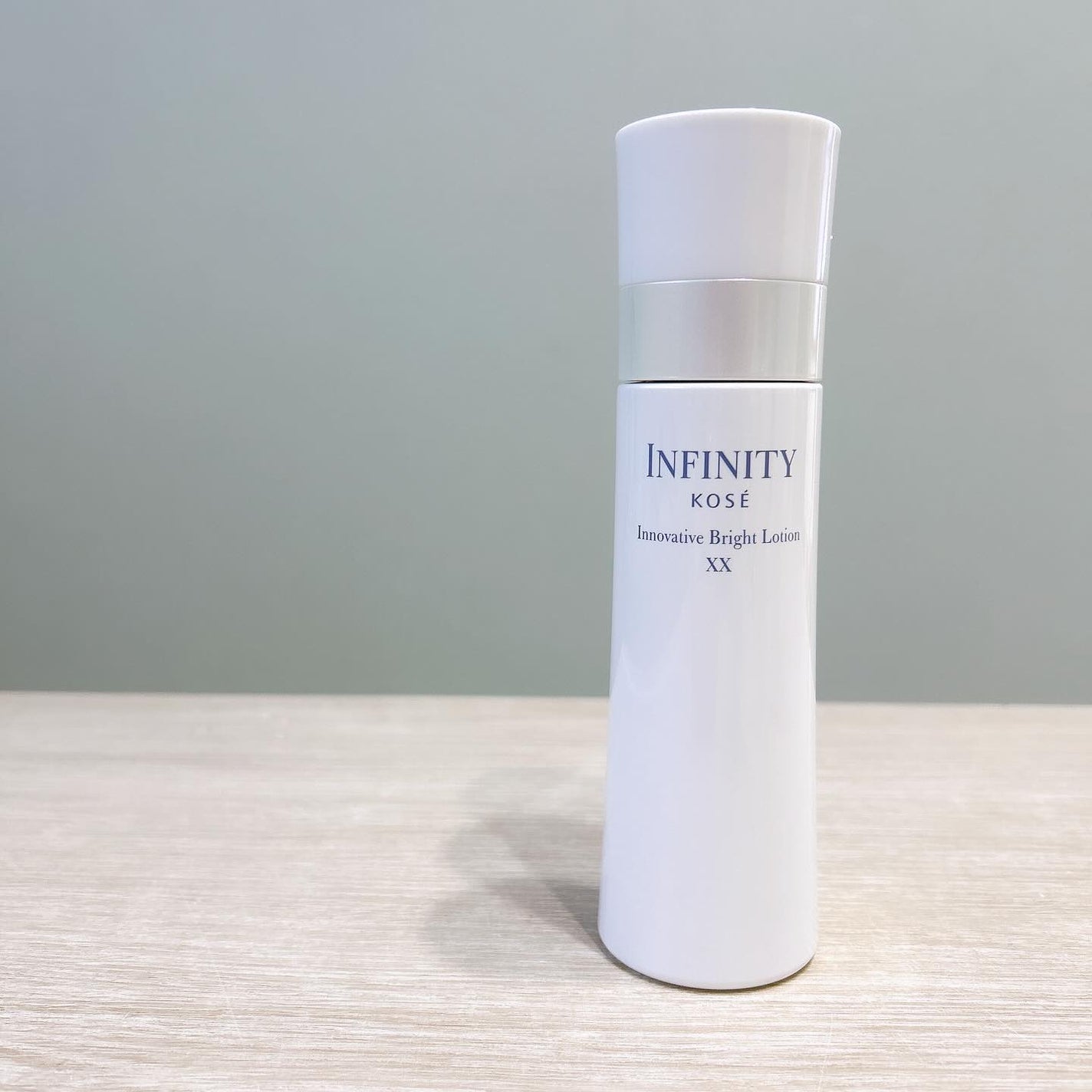 イノベイティブ ブライト ローション XX/インフィニティ/化粧水を使ったクチコミ(2枚目)