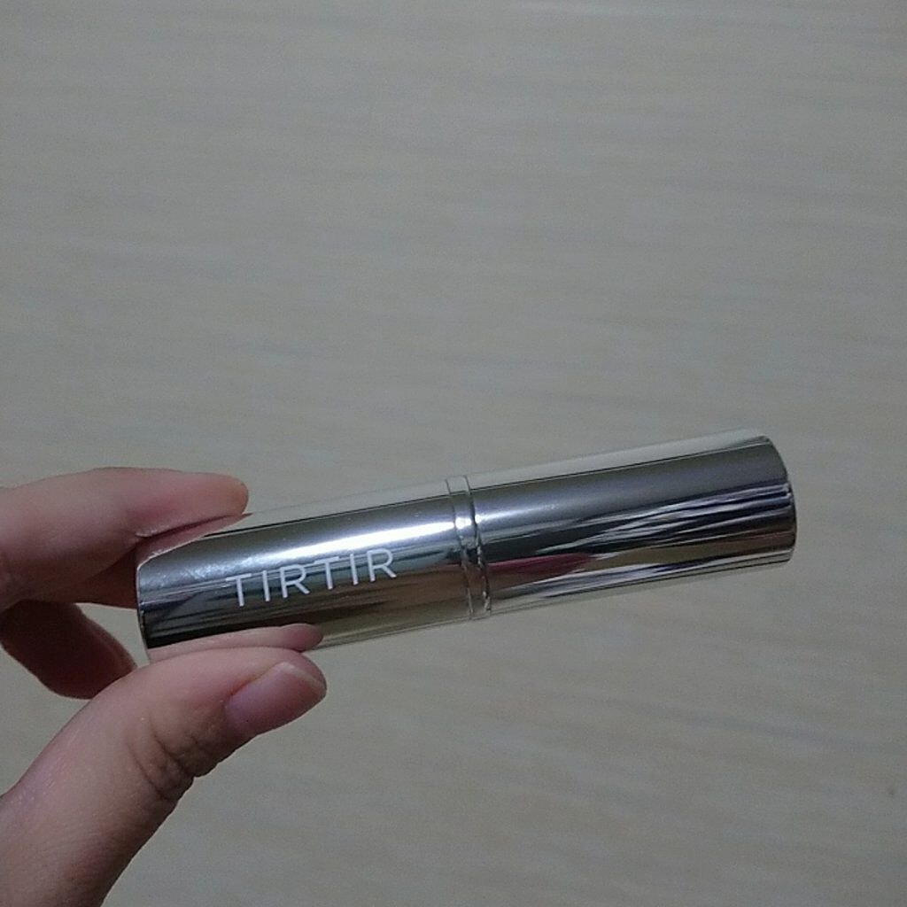 マイグロウハイライター/TIRTIR(ティルティル)/スティックハイライトを使ったクチコミ(1枚目)