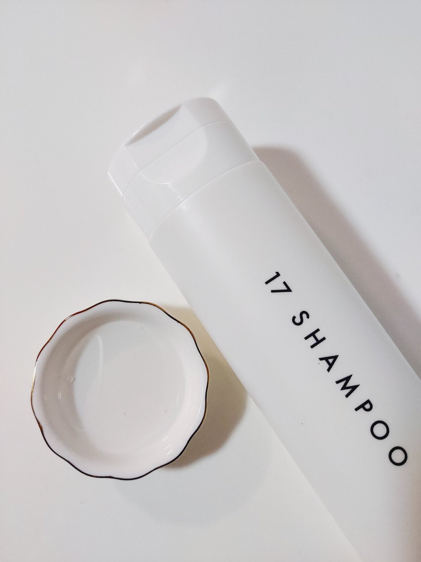 17 シャンプー/wooliliwoo/市販シャンプーを使ったクチコミ(3枚目)