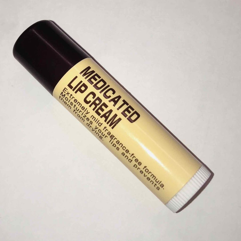 薬用 リップクリーム / キスミー 薬用シリーズ