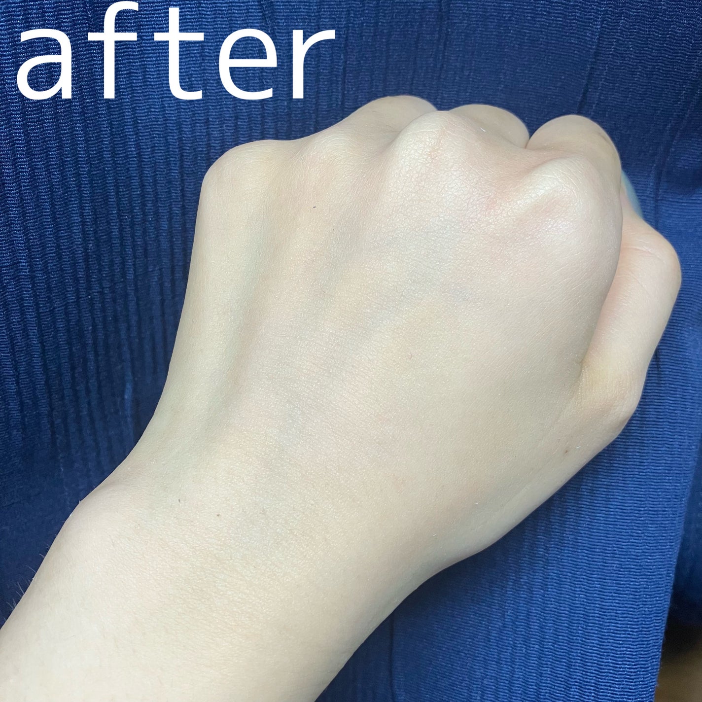 ハートピンクトーンアップサンクリーム/celimax/日焼け止めクリームを使ったクチコミ(4枚目)