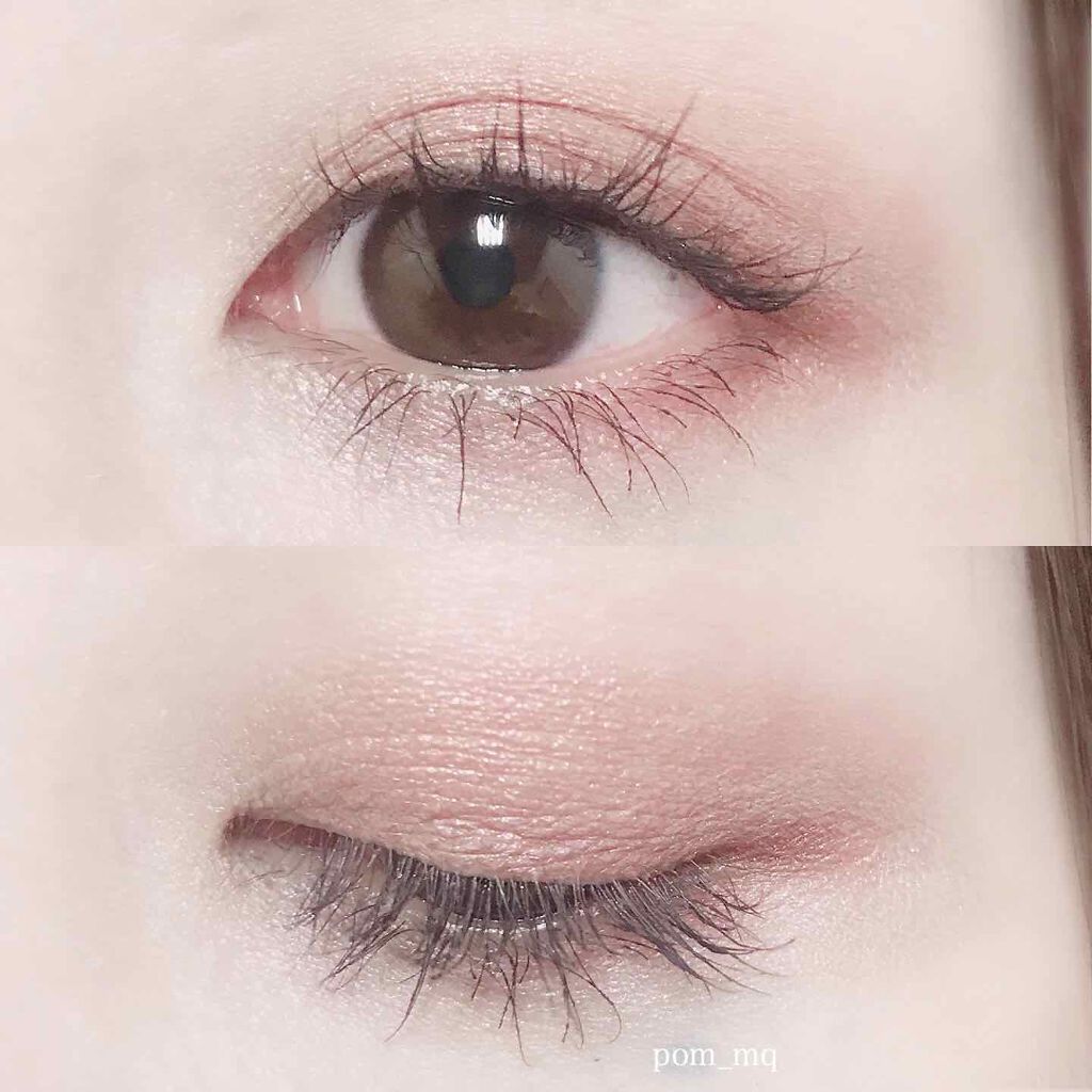 スキニーリッチシャドウ/excel/アイシャドウパレットを使ったクチコミ(1枚目)