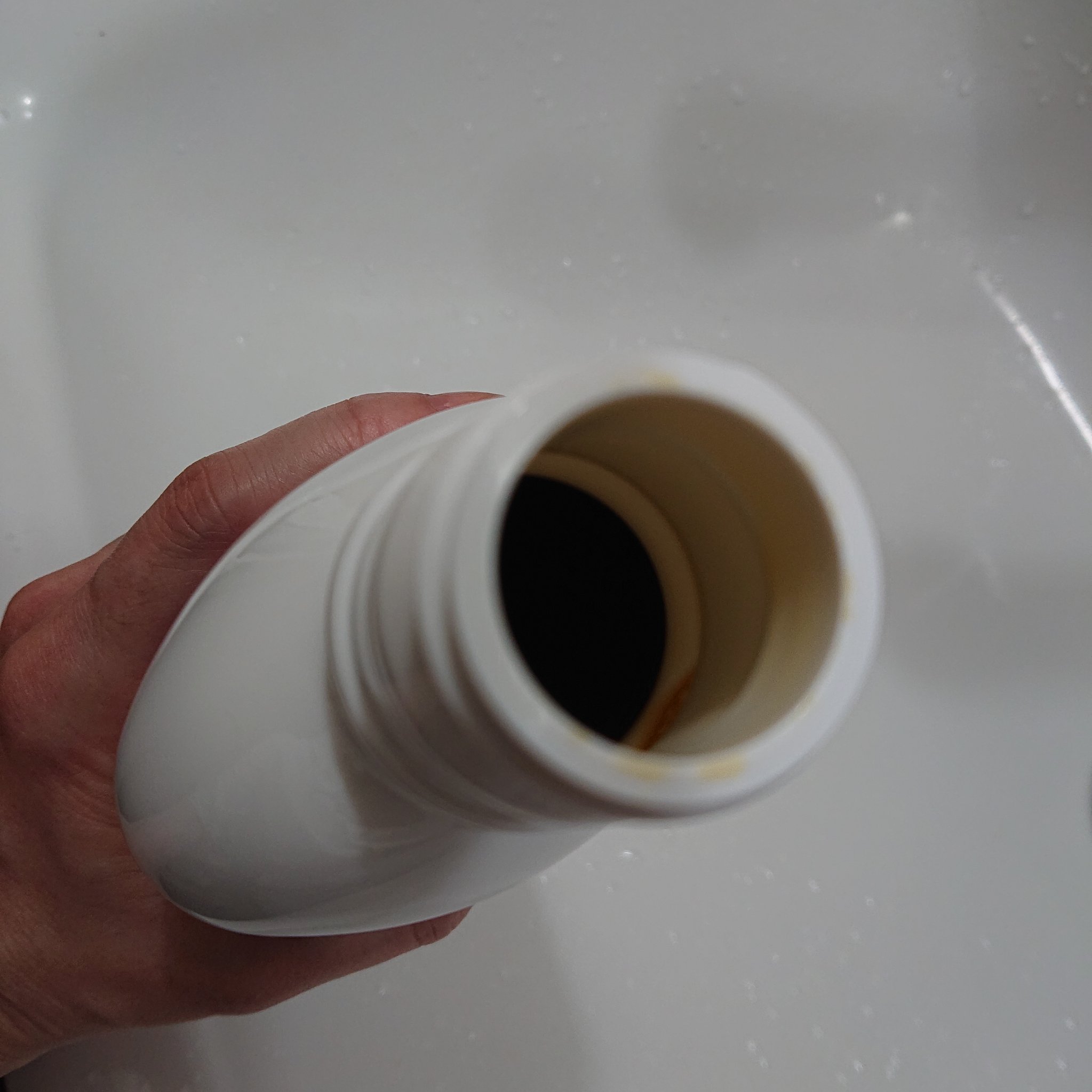 健栄うがい薬C/健栄製薬/その他オーラルケアを使ったクチコミ（2枚目）