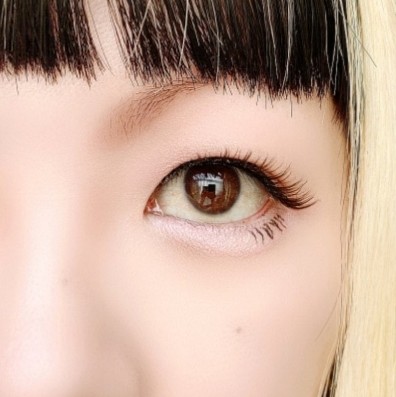 グロウフルールチークス(ブレンドタイプ)/キャンメイク/パウダーチークを使ったクチコミ(6枚目)