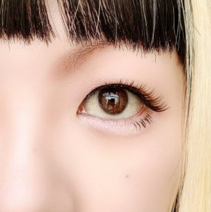 グロウフルールチークス(ブレンドタイプ)/キャンメイク/パウダーチークを使ったクチコミ(6枚目)