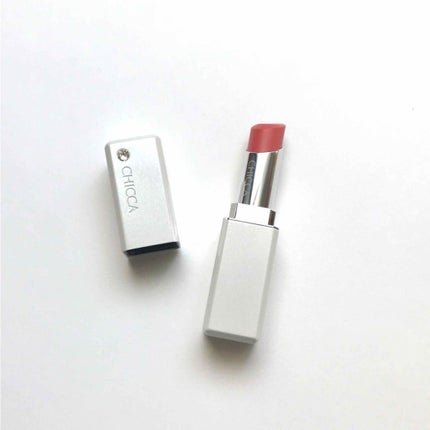 メスメリック リップスティック/CHICCA/口紅を使ったクチコミ(1枚目)