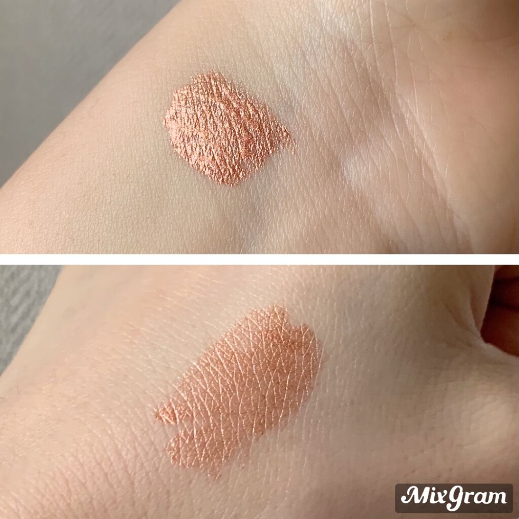 トゥインクルグリッター/VAVI MELLO/グリッターを使ったクチコミ（2枚目）