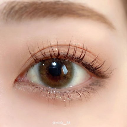 ReVIA 1day/ReVIA/ワンデー(1DAY)カラコンを使ったクチコミ(3枚目)