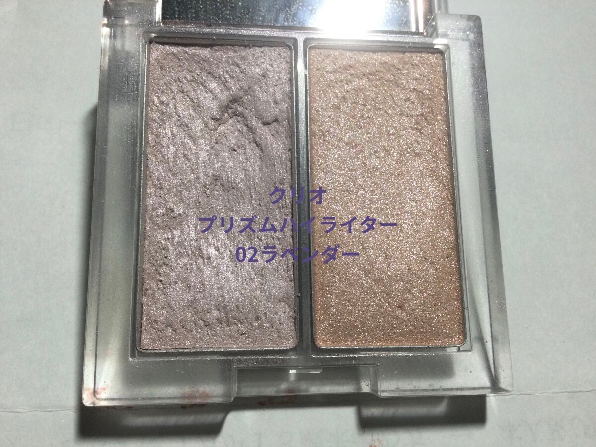 ミックスアイブロウ/キャンメイク/パウダーアイブロウを使ったクチコミ(3枚目)