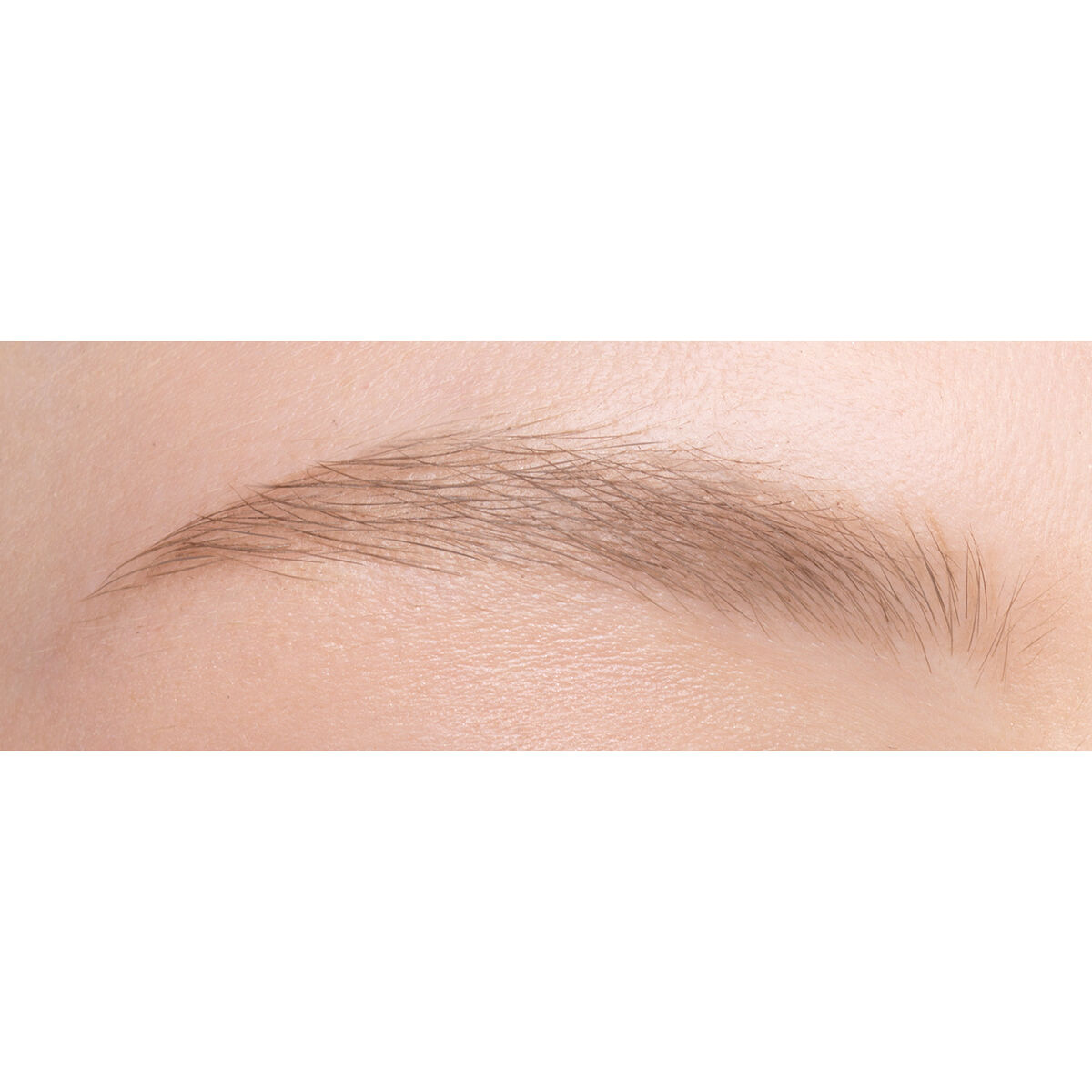 エレガンス フロッキー アイブロウ マスカラ GY90