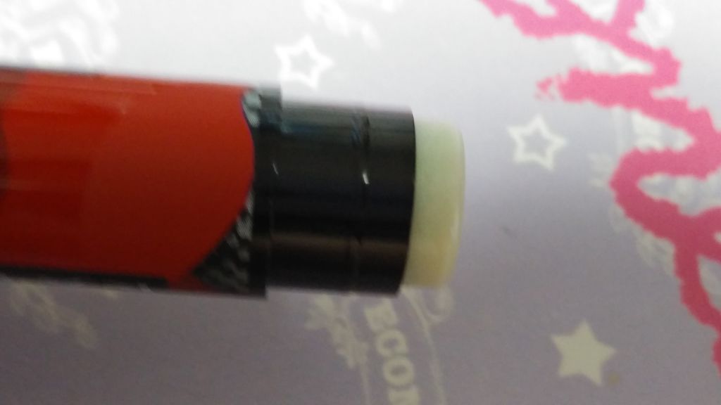 CCリップクリームN/KATE/リップケアを使ったクチコミ（2枚目）