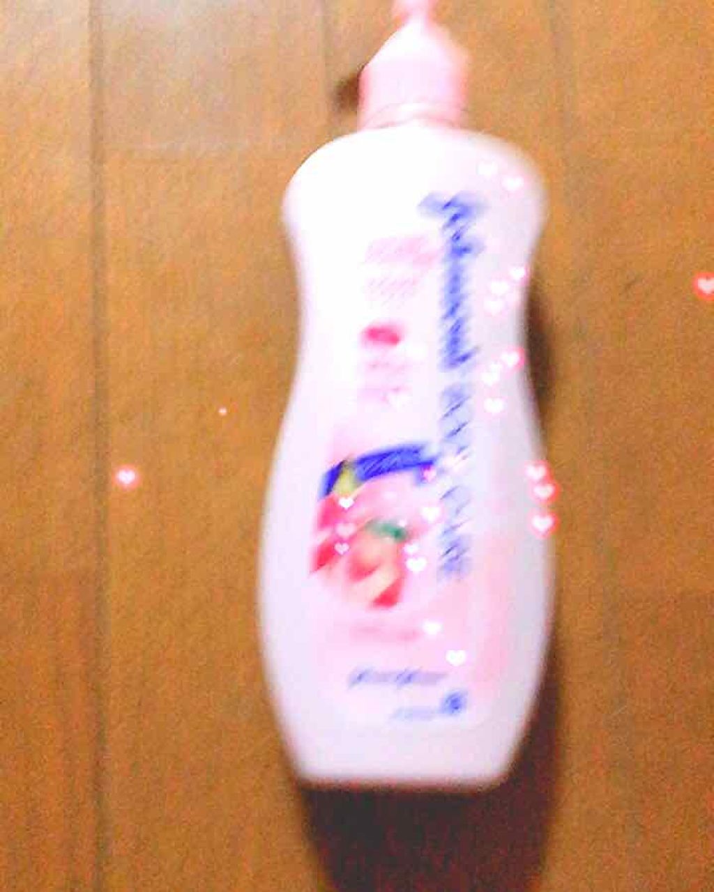 ラスティング モイスチャー スキンケア ローション(旧)/ジョンソンボディケア/ボディローションを使ったクチコミ（1枚目）