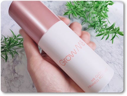 ファームネスローズミスト/Grow MB/ミスト状化粧水を使ったクチコミ(2枚目)