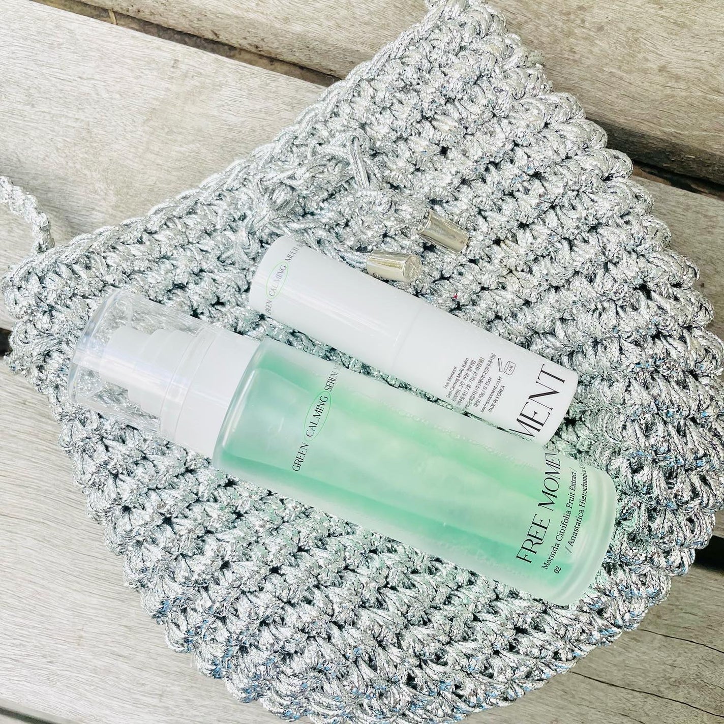 momoringo_5 on LIPS 「こんにちは🥰2023年7月に韓国から上陸した新ブランド【FRE..」(8枚目)