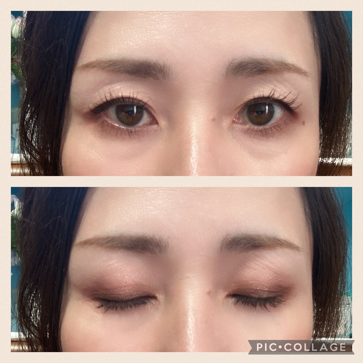 ワンダー スウィート アイシャドウ/リンメル ロンドン/アイシャドウパレットを使ったクチコミ(3枚目)