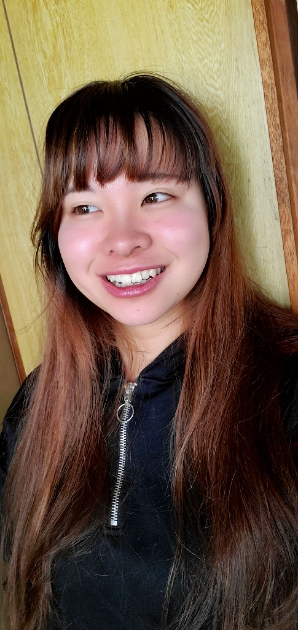 ミックスカラーチーク/CEZANNE/パウダーチークを使ったクチコミ（3枚目）