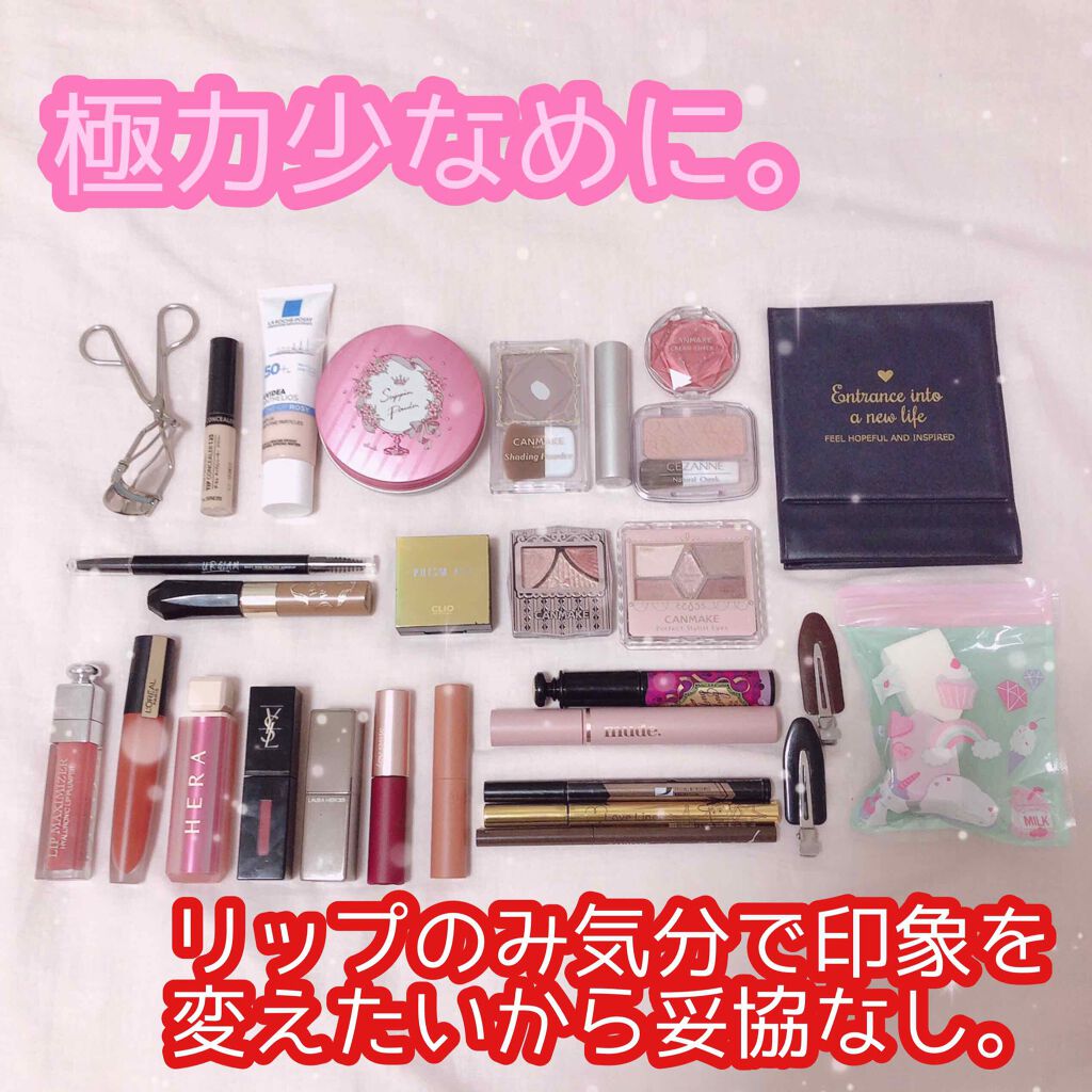 ルージュ ピュールクチュール ヴェルニ ヴィニルクリーム/YVES SAINT LAURENT BEAUTE/口紅を使ったクチコミ(2枚目)