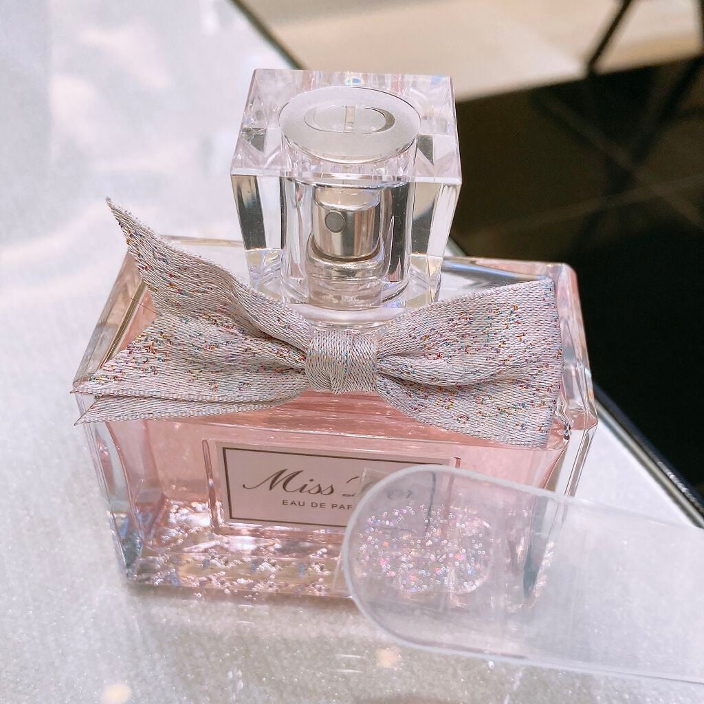 Erica on LIPS 「✔️ディオールミスディオールパレット¥19,800購入には至っ..」(3枚目)