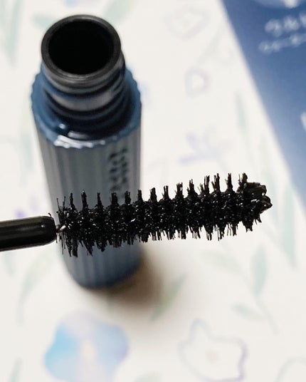 ウルトラ WP マスカラ(ボリューム)/FASIO/マスカラを使ったクチコミ(5枚目)