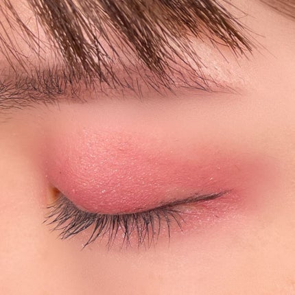 「密着アイライナー」クリームペンシル/デジャヴュ/ペンシルアイライナーを使ったクチコミ(4枚目)