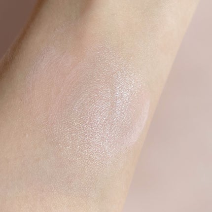 ミネラルインナートリートメントベース/エトヴォス/化粧下地を使ったクチコミ(2枚目)