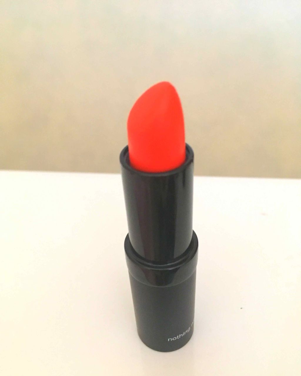 カレン・マレル リップスティック/Karen Murrell(カレン・マレル)/口紅を使ったクチコミ(1枚目)