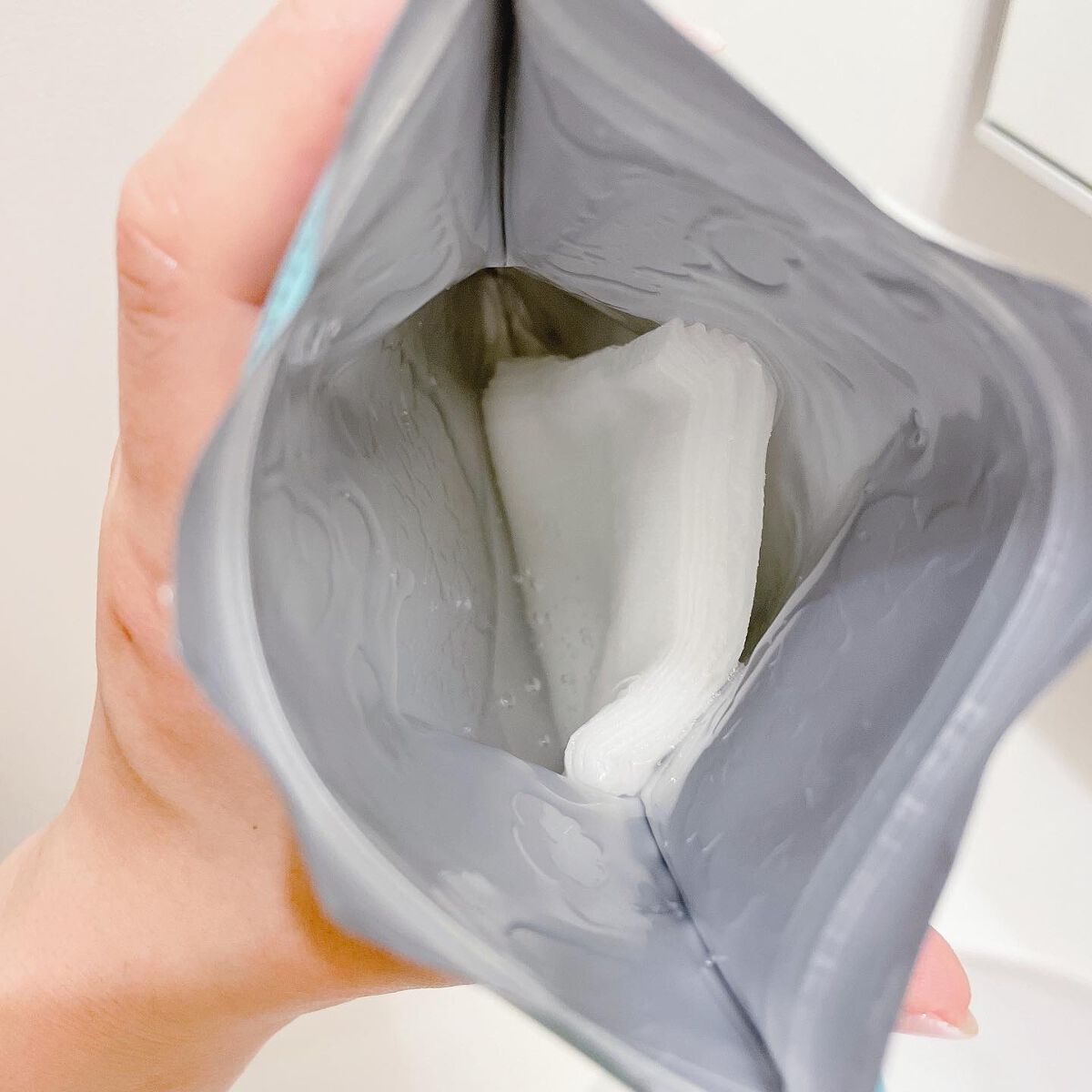 クリアエッセンスマスク/ピュレア/シートマスク・パックを使ったクチコミ（3枚目）