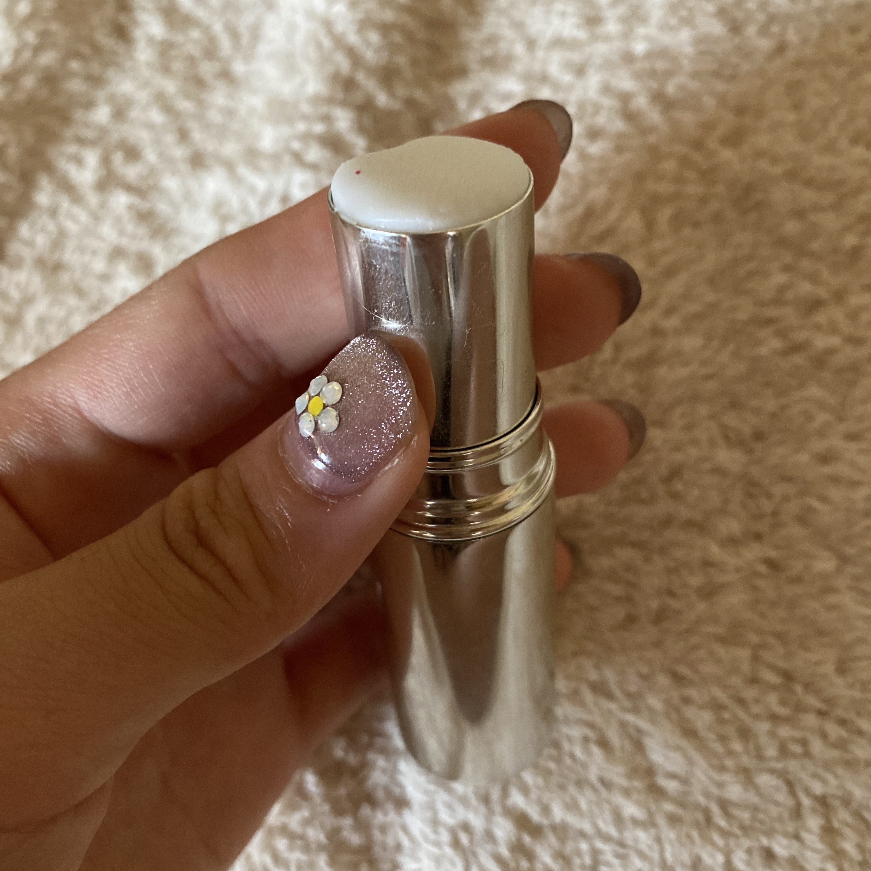 ザ・タイムR デイエッセンススティック/IPSA/美容液を使ったクチコミ（2枚目）