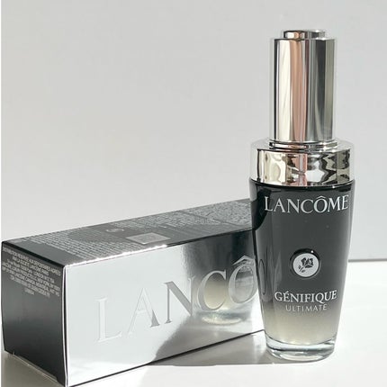 ジェニフィック アルティメ セラム/LANCOME/美容液を使ったクチコミ(1枚目)