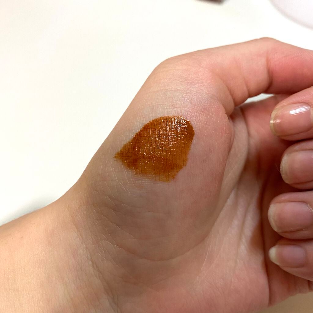 アディクション ザ マット リップ リキッド/ADDICTION/口紅を使ったクチコミ(2枚目)