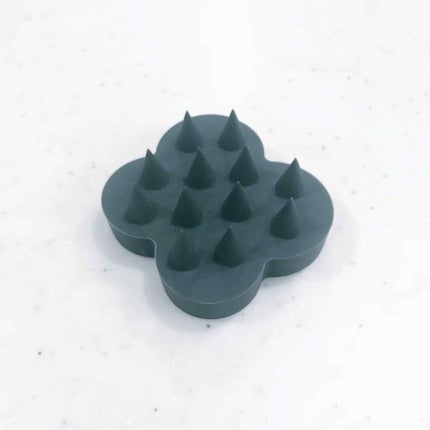 uka scalp brush kenzan/uka/スカルプブラシを使ったクチコミ(1枚目)