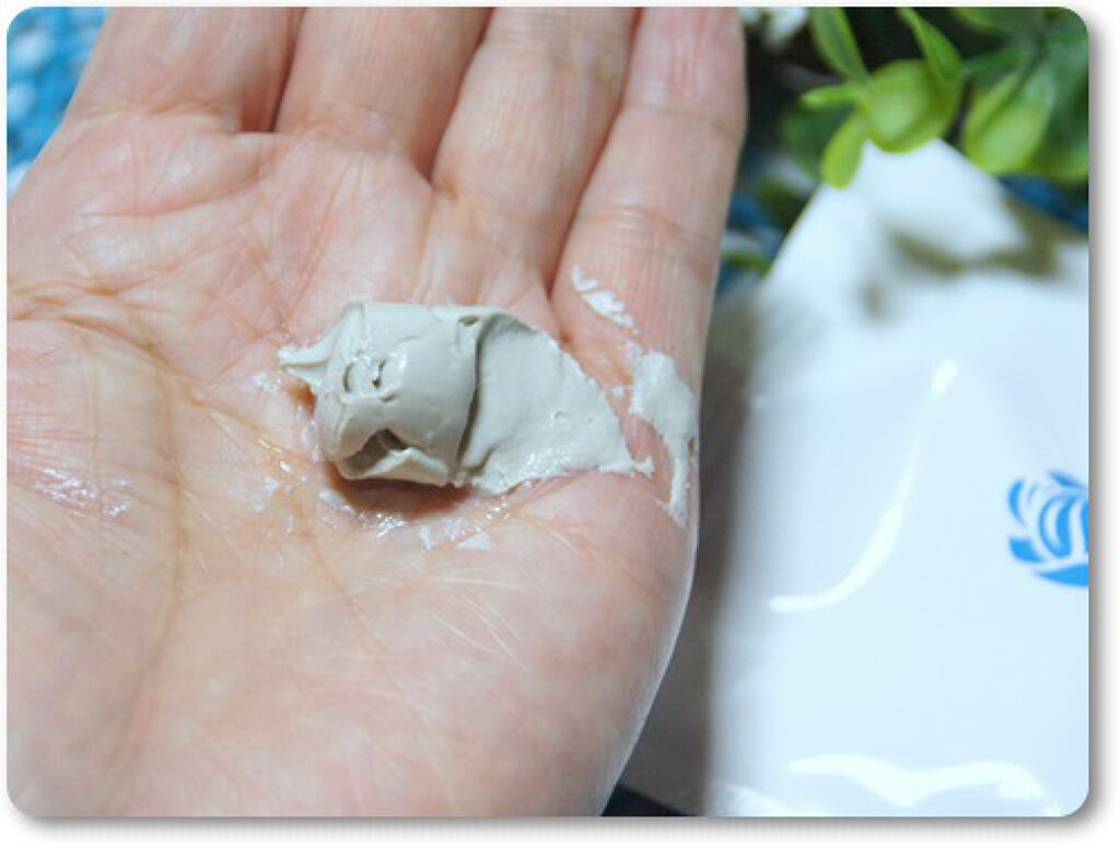 パルクレール クリーミュー/palclair/洗顔フォームを使ったクチコミ（3枚目）