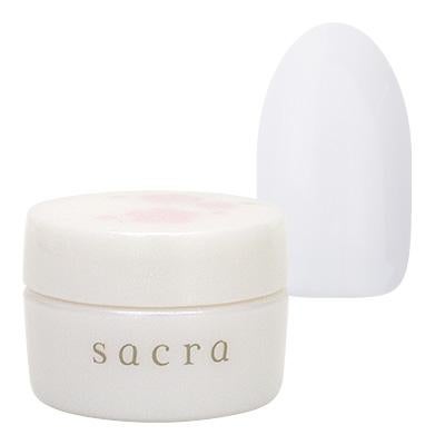 カラージェル 001 白雪