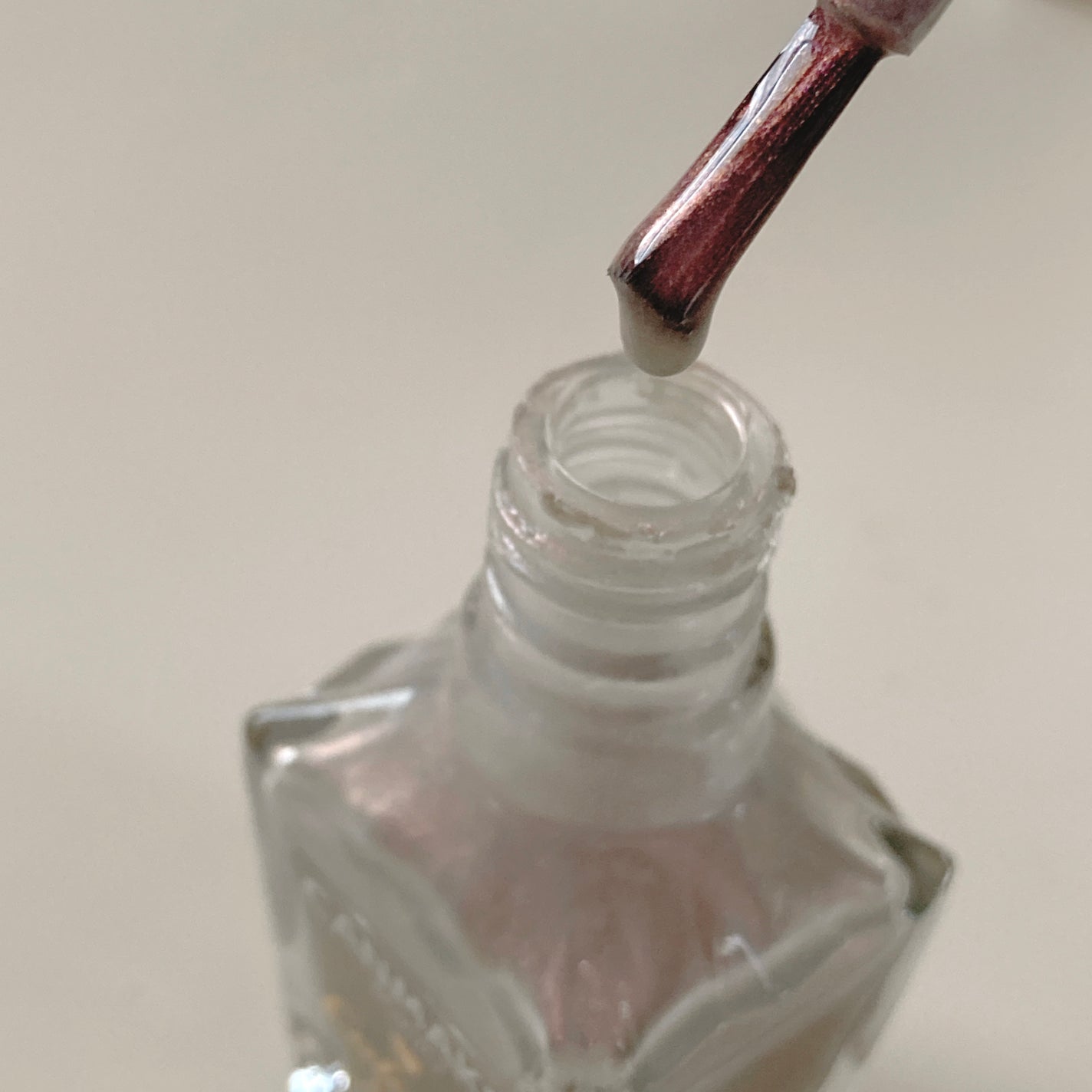 カラフルネイルズ/キャンメイク/マニキュアを使ったクチコミ(9枚目)