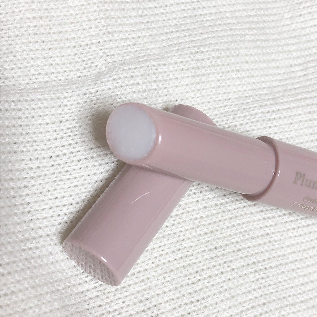 プランプリップケアスクラブ/キャンメイク/リップスクラブを使ったクチコミ(2枚目)