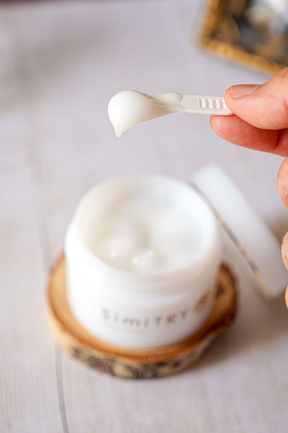 薬用SimiTRY/フォーマルクライン/オールインワン化粧品を使ったクチコミ(4枚目)