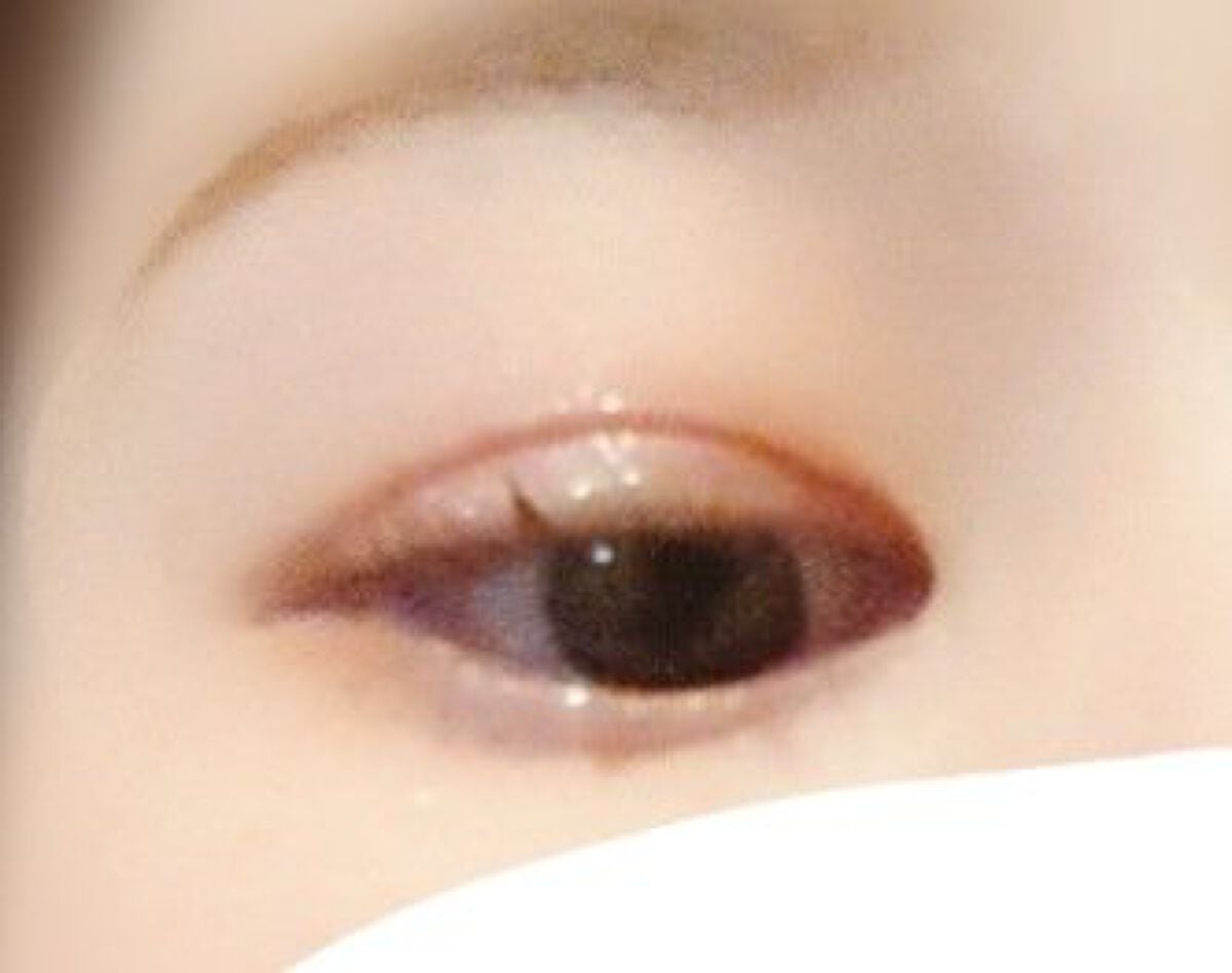 プロ アイ パレット/CLIO/アイシャドウパレットを使ったクチコミ(2枚目)