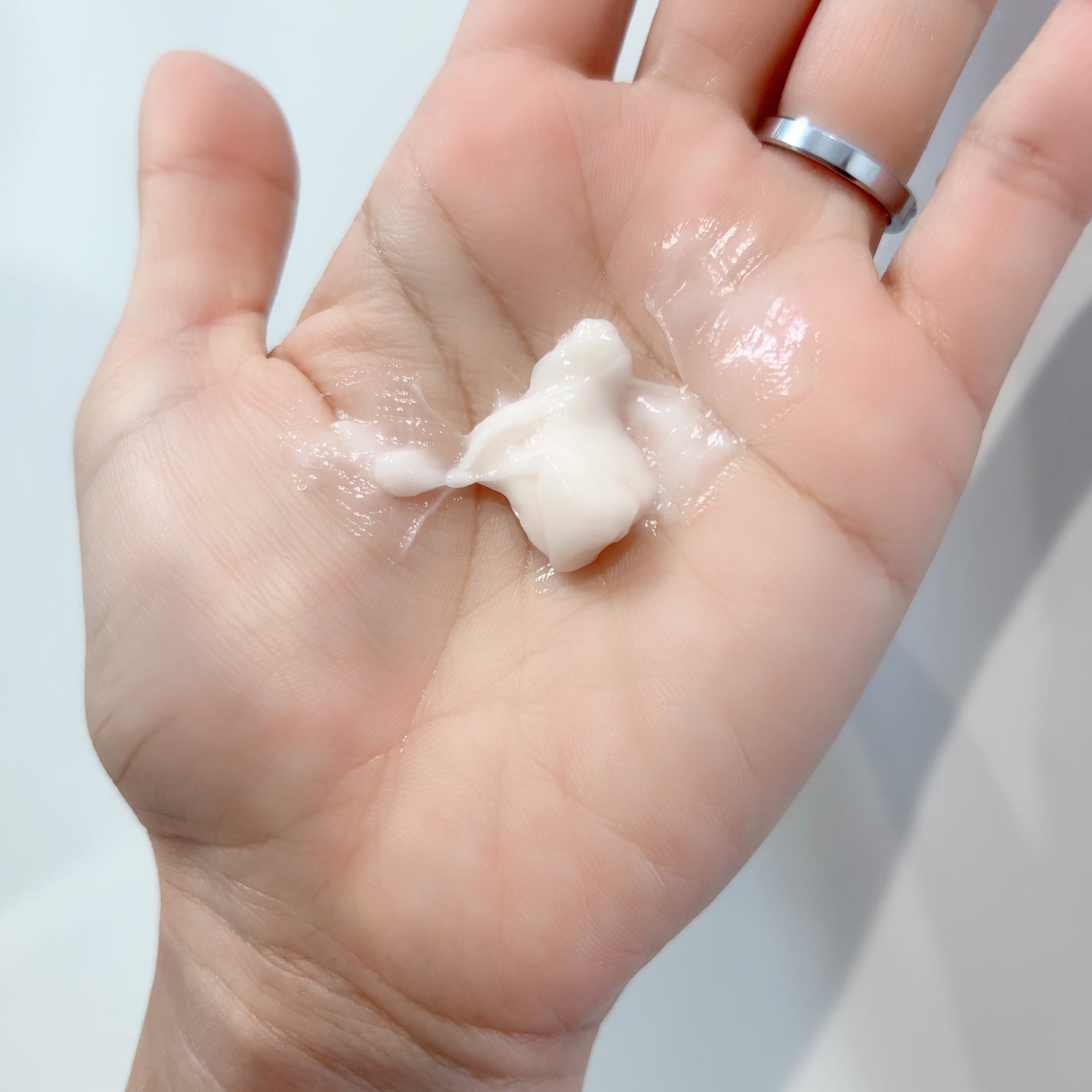 クレイクリームシャンプー(スムース)/cocone/市販シャンプーを使ったクチコミ(2枚目)