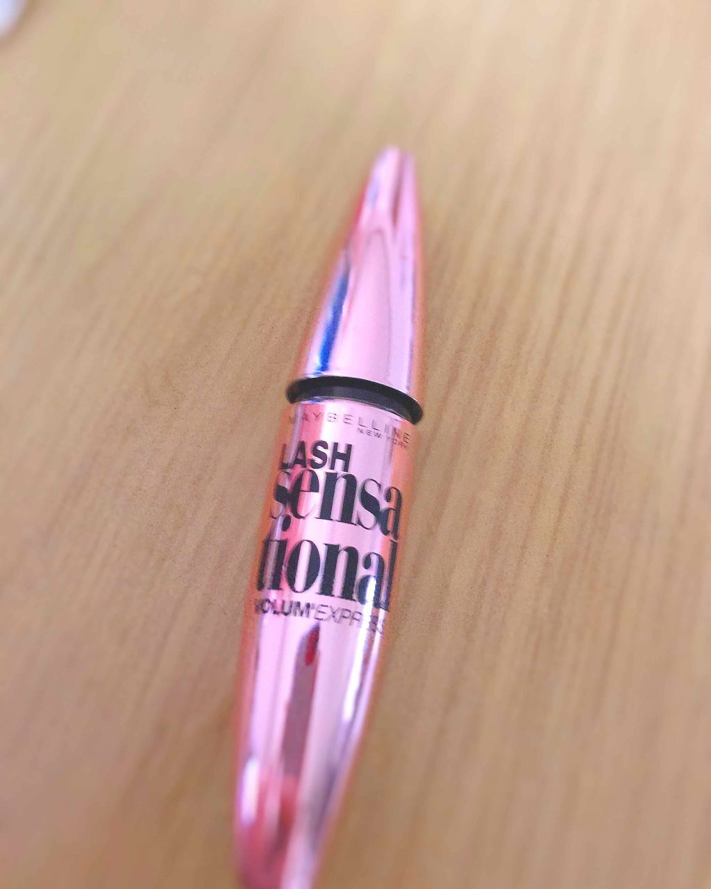 ラッシュニスタ N/MAYBELLINE NEW YORK/マスカラを使ったクチコミ(1枚目)