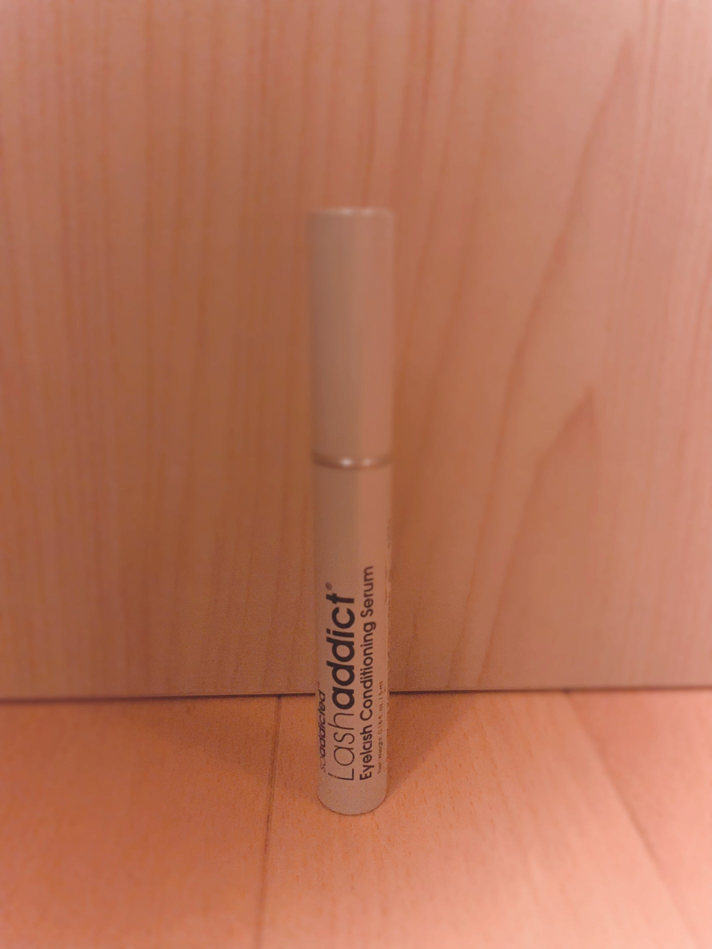 ラッシュアディクト アイラッシュコンディショニングセラム/soaddicted/まつげ美容液を使ったクチコミ(1枚目)