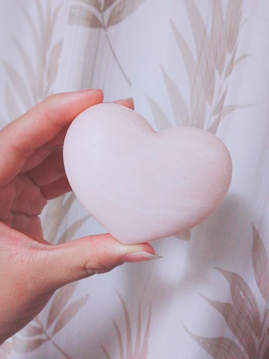 恋するおしり ヒップケアソープ/ペリカン石鹸/バストケア・ヒップケアを使ったクチコミ（1枚目）