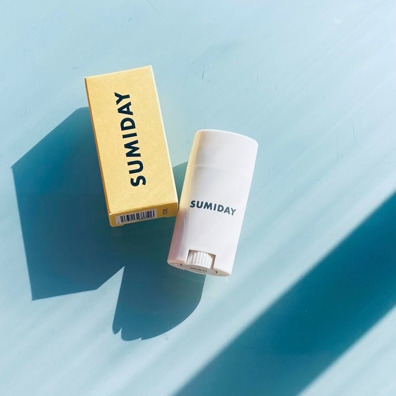 スミデー ヘアバーム/SUMIDAY/ヘアバームを使ったクチコミ(1枚目)