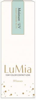 LuMia（ルミア）ワンデー / LuMia