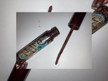 ラッシュエキスパンダー ロングロングロング EX/MAJOLICA MAJORCA/マスカラを使ったクチコミ(1枚目)