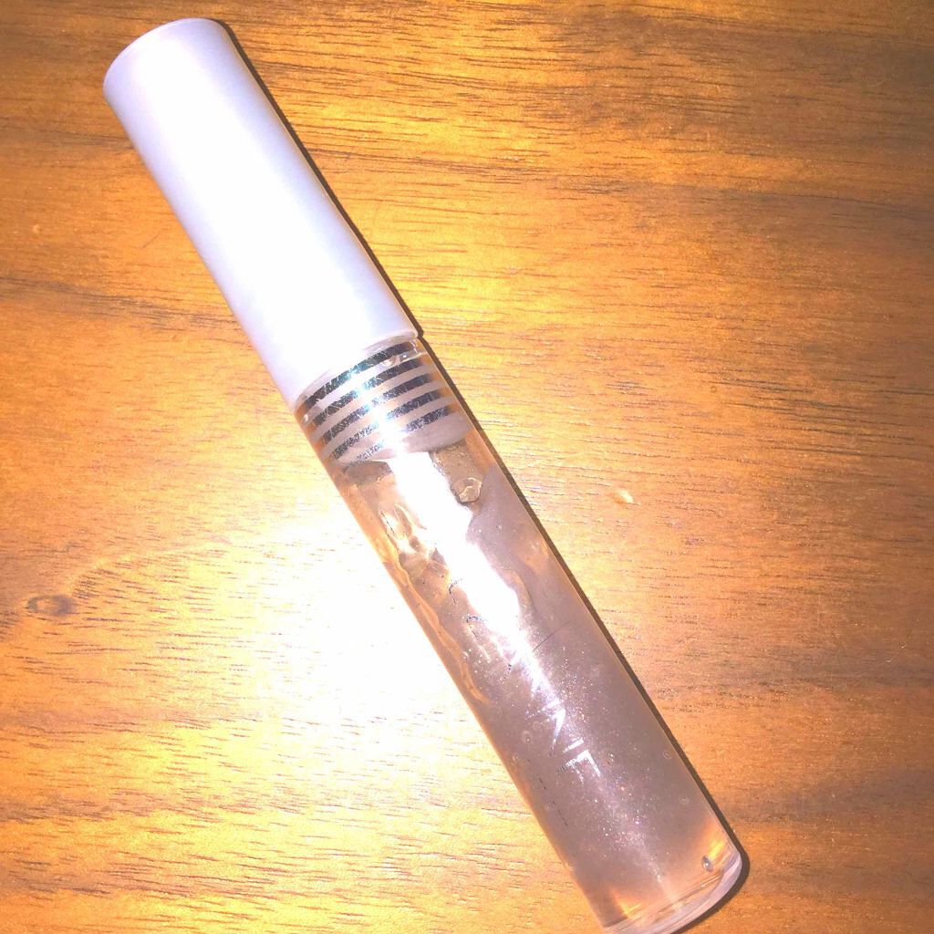 クリア マスカラR/CEZANNE/マスカラ下地を使ったクチコミ(1枚目)