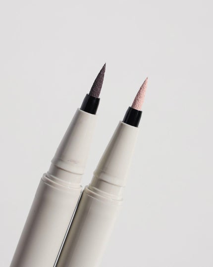 プレイフルライナー/シアーズ/リキッドアイライナーを使ったクチコミ(3枚目)