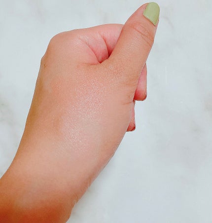 ルナソル カラーリングシアーチークス(グロウ)/LUNASOL/パウダーチークを使ったクチコミ(3枚目)