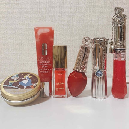 オペラ リップティント N/OPERA/リップティントを使ったクチコミ(4枚目)